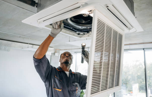 Licensed Hvac service in Cutler, IN - FH HVAC